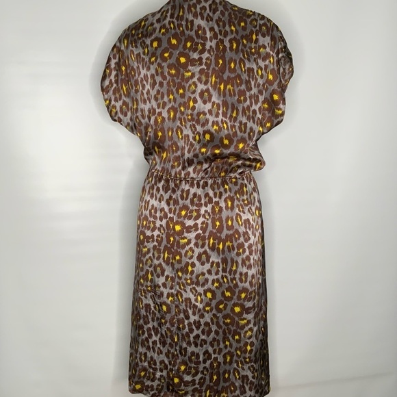 RORY Beca adorable 100% silk dress. - Picture 12 of 12